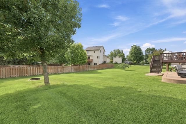 1315 Oakwood Lane, Hanover, MN 55341