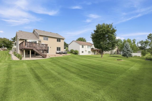 1315 Oakwood Lane, Hanover, MN 55341