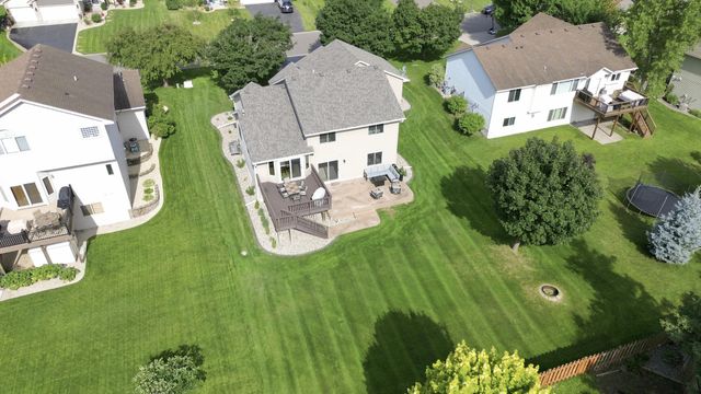 1315 Oakwood Lane, Hanover, MN 55341