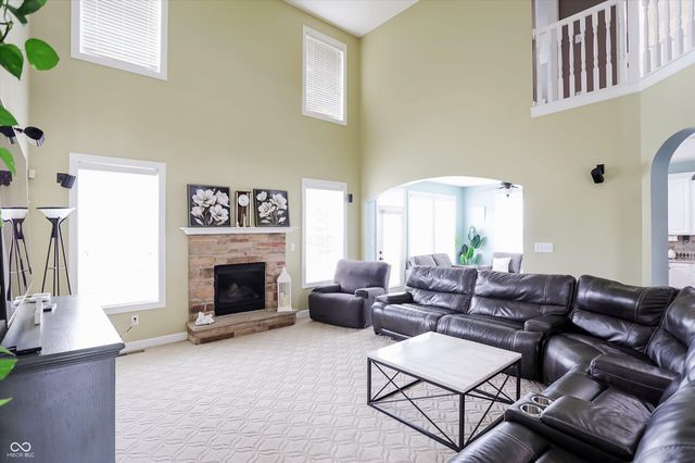 1197 Lucca Drive, Greenwood, IN 46143