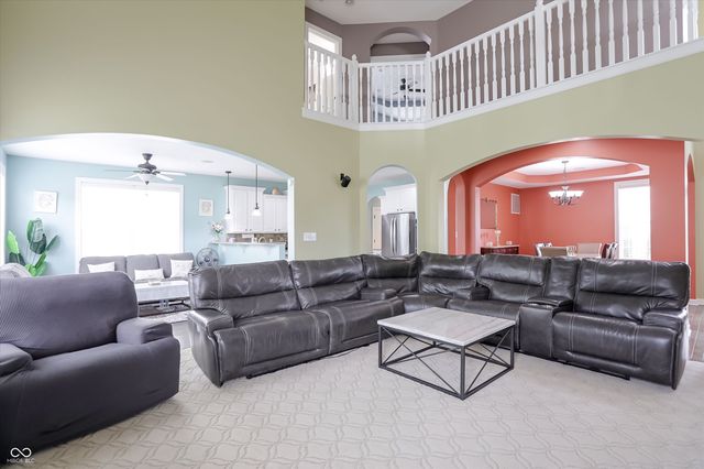 1197 Lucca Drive, Greenwood, IN 46143
