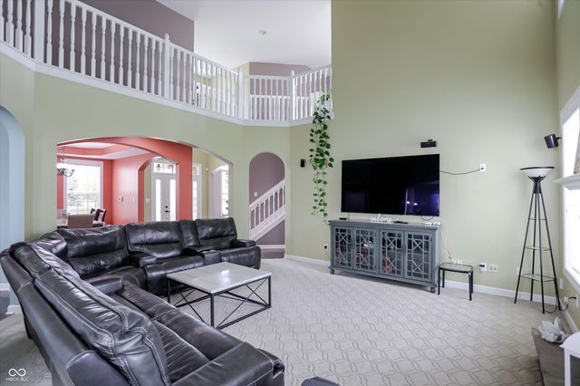 1197 Lucca Drive, Greenwood, IN 46143