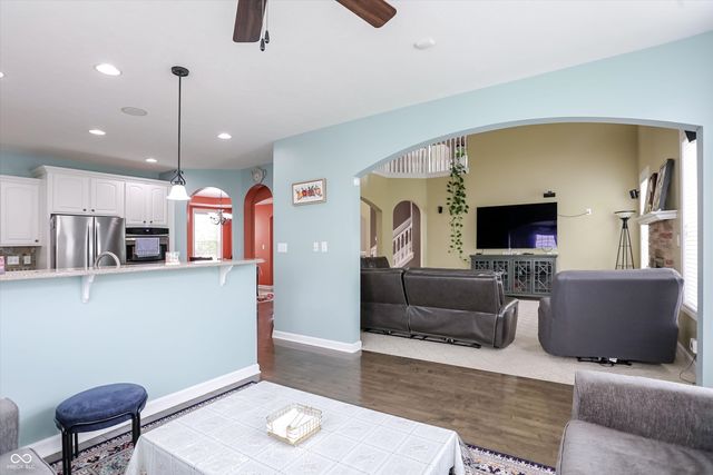 1197 Lucca Drive, Greenwood, IN 46143