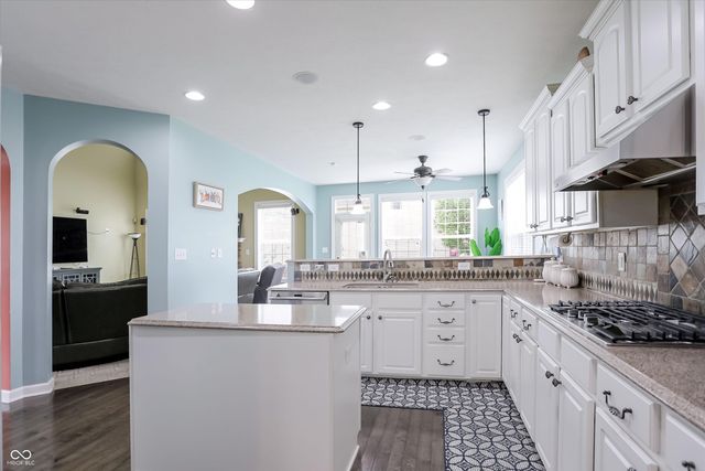 1197 Lucca Drive, Greenwood, IN 46143