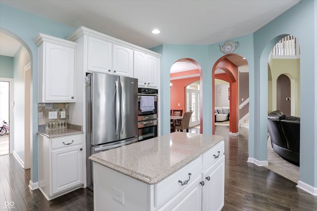 1197 Lucca Drive, Greenwood, IN 46143