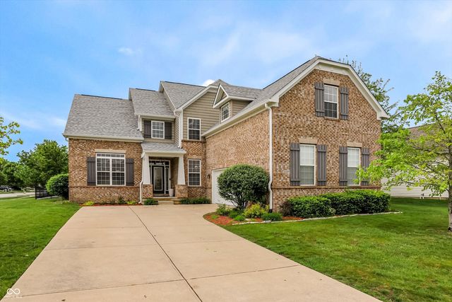 1197 Lucca Drive, Greenwood, IN 46143