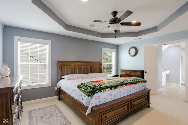 1197 Lucca Drive, Greenwood, IN 46143