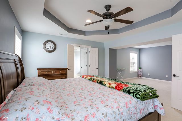 1197 Lucca Drive, Greenwood, IN 46143