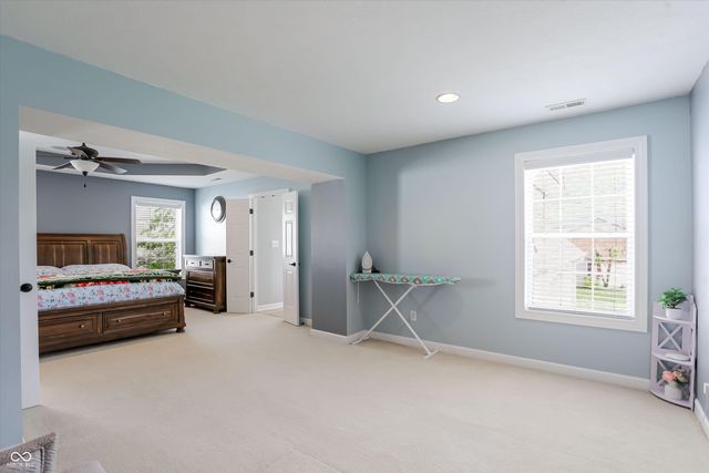 1197 Lucca Drive, Greenwood, IN 46143