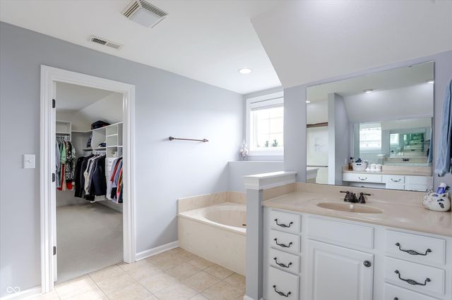 1197 Lucca Drive, Greenwood, IN 46143