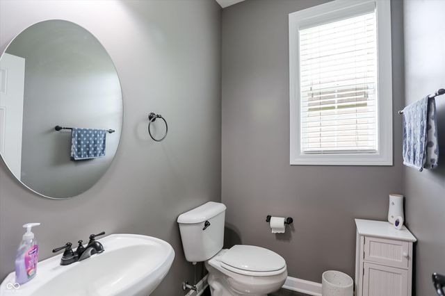 1197 Lucca Drive, Greenwood, IN 46143