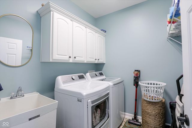 1197 Lucca Drive, Greenwood, IN 46143