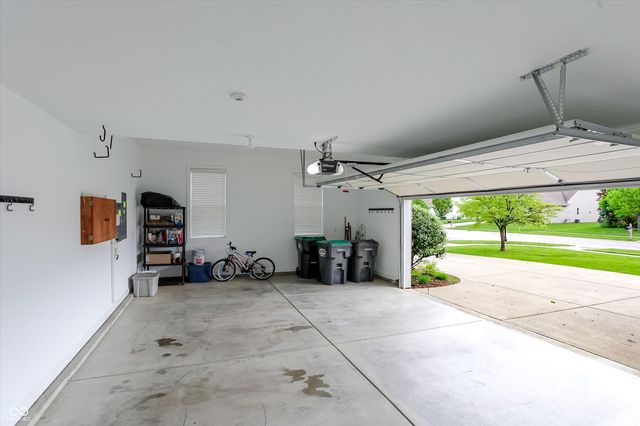 1197 Lucca Drive, Greenwood, IN 46143