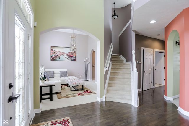 1197 Lucca Drive, Greenwood, IN 46143
