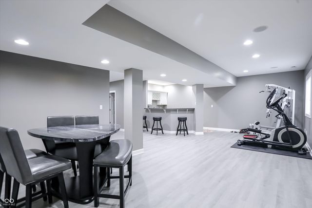 1197 Lucca Drive, Greenwood, IN 46143