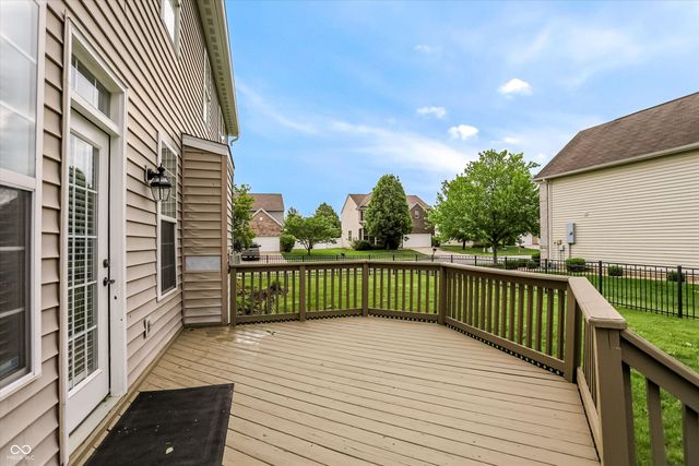 1197 Lucca Drive, Greenwood, IN 46143