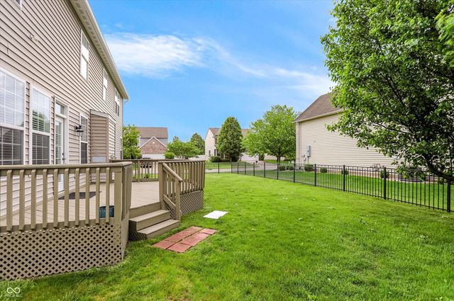 1197 Lucca Drive, Greenwood, IN 46143