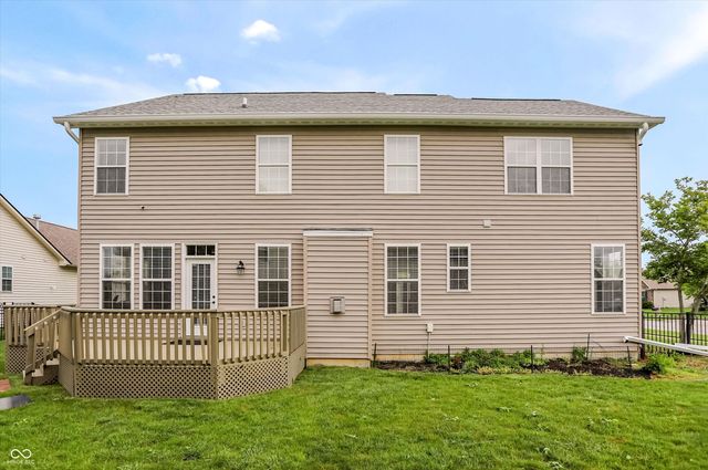1197 Lucca Drive, Greenwood, IN 46143