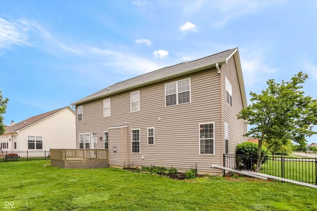 1197 Lucca Drive, Greenwood, IN 46143