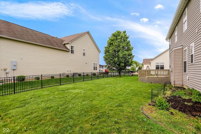 1197 Lucca Drive, Greenwood, IN 46143