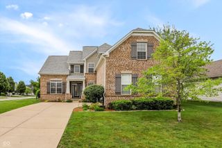 1197 Lucca Drive, Greenwood, IN 46143