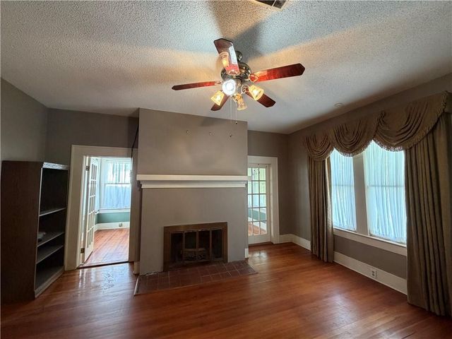 2322 JACKSON Street, Alexandria, LA 71301