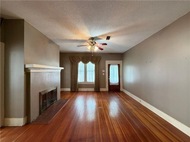 2322 JACKSON Street, Alexandria, LA 71301