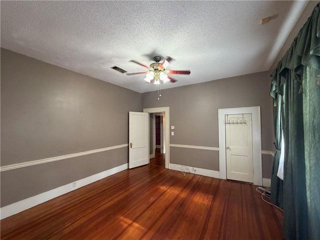 2322 JACKSON Street, Alexandria, LA 71301