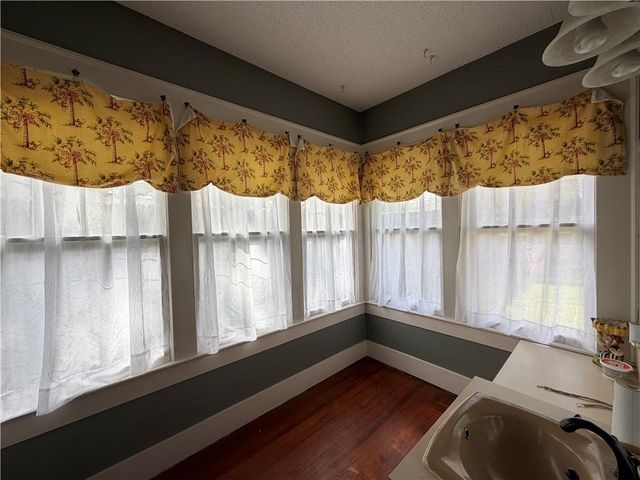 2322 JACKSON Street, Alexandria, LA 71301