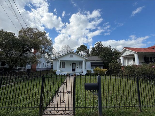 2322 JACKSON Street, Alexandria, LA 71301