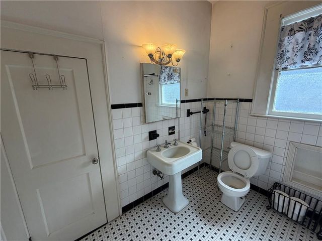 2322 JACKSON Street, Alexandria, LA 71301