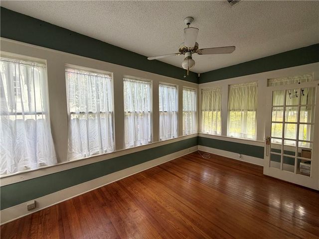 2322 JACKSON Street, Alexandria, LA 71301