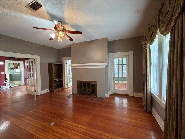 2322 JACKSON Street, Alexandria, LA 71301