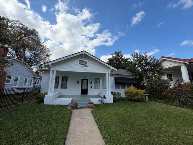 2322 JACKSON Street, Alexandria, LA 71301