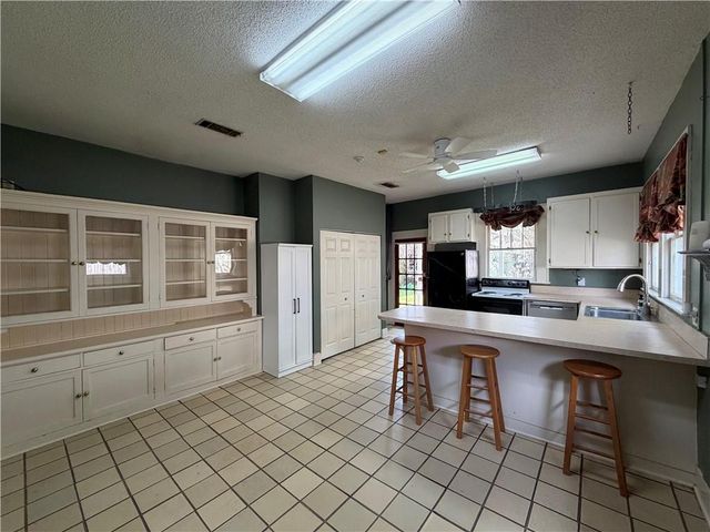 2322 JACKSON Street, Alexandria, LA 71301