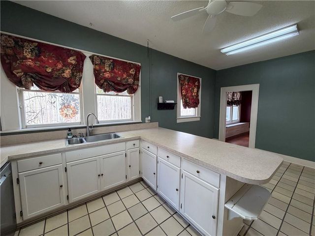 2322 JACKSON Street, Alexandria, LA 71301