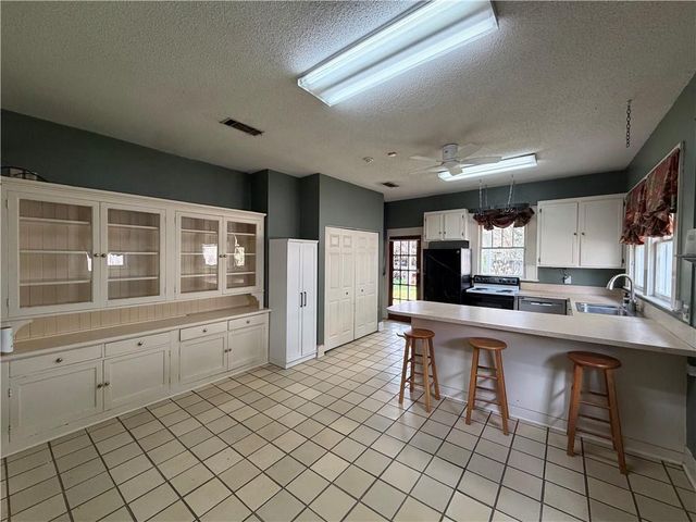 2322 JACKSON Street, Alexandria, LA 71301