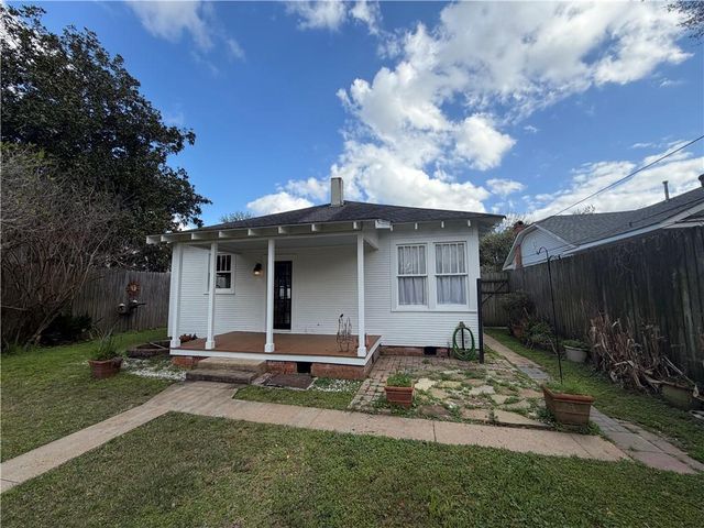 2322 JACKSON Street, Alexandria, LA 71301