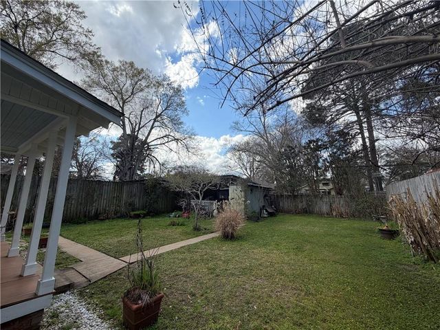 2322 JACKSON Street, Alexandria, LA 71301