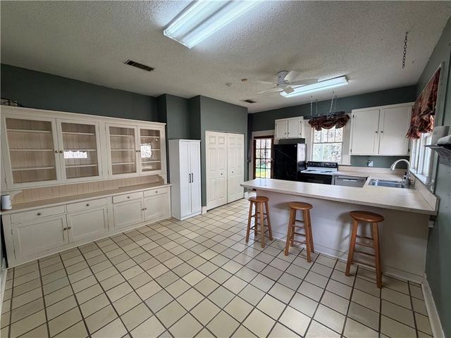 2322 JACKSON Street, Alexandria, LA 71301