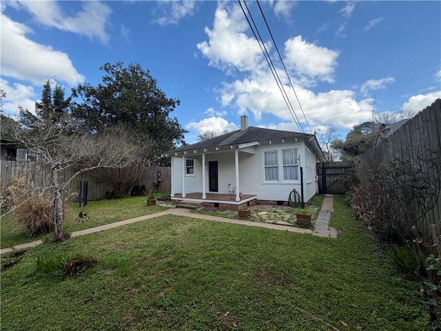 2322 JACKSON Street, Alexandria, LA 71301