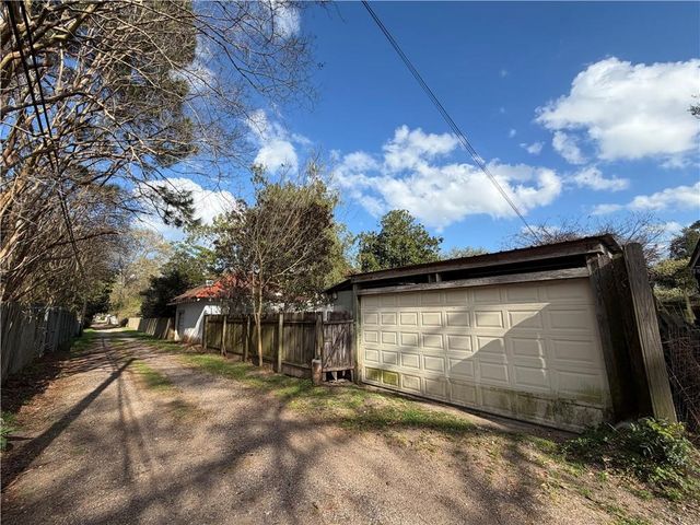 2322 JACKSON Street, Alexandria, LA 71301