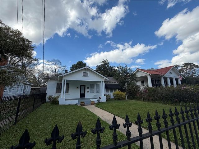 2322 JACKSON Street, Alexandria, LA 71301
