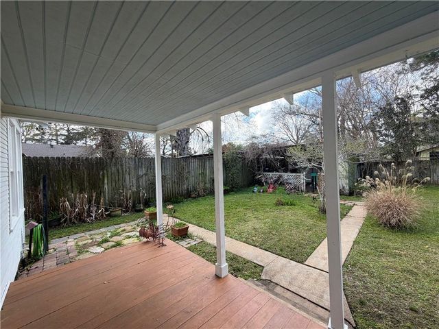 2322 JACKSON Street, Alexandria, LA 71301