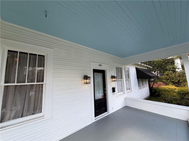 2322 JACKSON Street, Alexandria, LA 71301