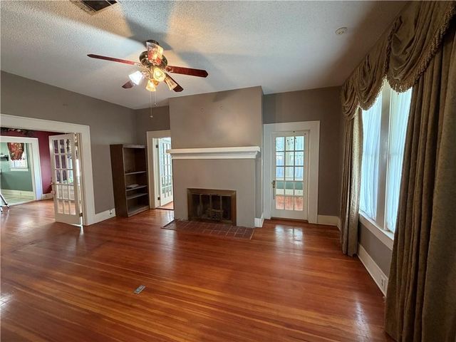 2322 JACKSON Street, Alexandria, LA 71301