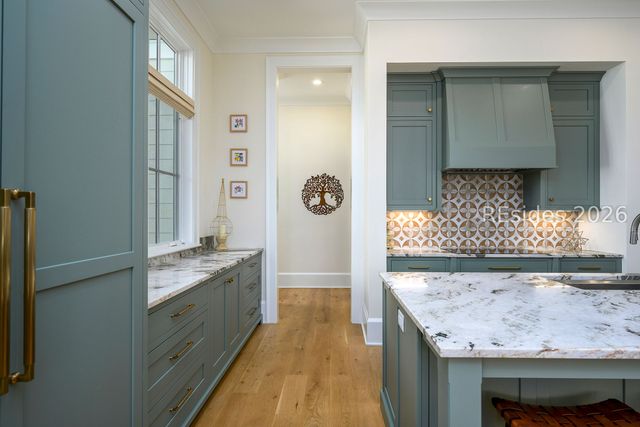 61 Marsh Rabbit Street, Bluffton, SC 29910