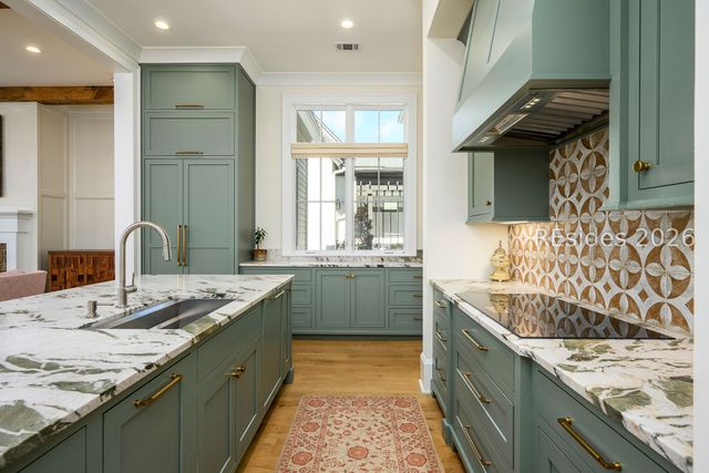 61 Marsh Rabbit Street, Bluffton, SC 29910