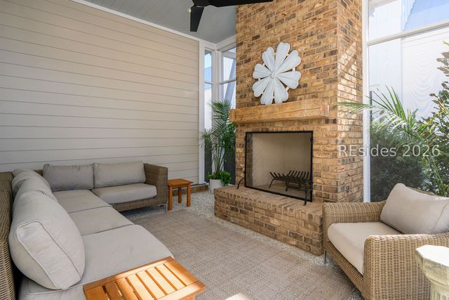 61 Marsh Rabbit Street, Bluffton, SC 29910