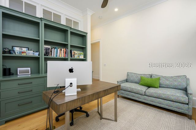 61 Marsh Rabbit Street, Bluffton, SC 29910